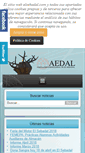 Mobile Screenshot of elsebadal.com